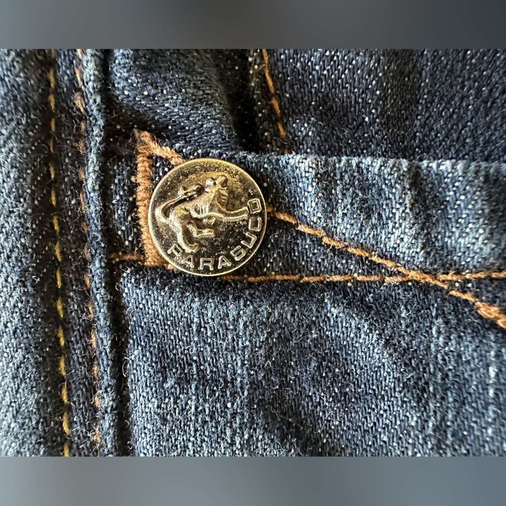 Parasuco selvedge jeans - Picture 8 of 15